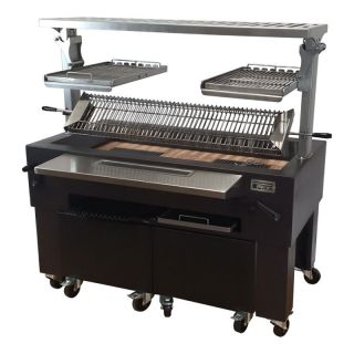 PIRA BBQ COMBI LUX 150