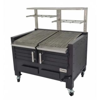 PIRA BBQ M120