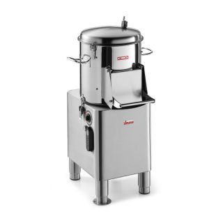 Πατατοκαθαριστής ηλεκτρικός PPJ-10 KG Sirman ICS-020.0752