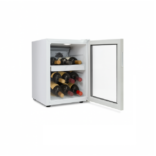 ΨΥΓΕΙΟ ΣΥΝΤΡΗΣΗ CL 20 FL 0.33 x 0.39 x 0.47 ΑΝΩ ΠΑΓΚΟΥ/ ΑΣΠΡΟ KLIMAITALIA