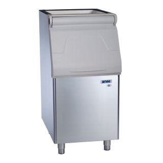 Αποθήκη για παγομηχανή 129Kg R100