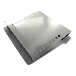 Ράφι με κλίση για συσκευή Vacuum C412-C420 1600877