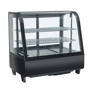 Βιτρίνα πάγκου συντήρησης RC 100B - 100lt