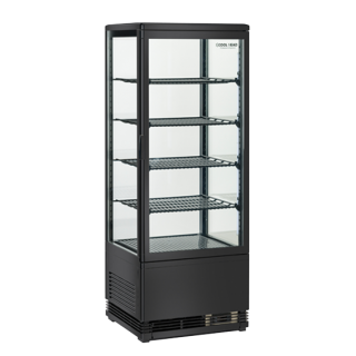 Βιτρίνα ζαχαροπλαστικής RC 98B