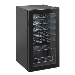 Ψυγείο κρασιού RCS 88 88lt