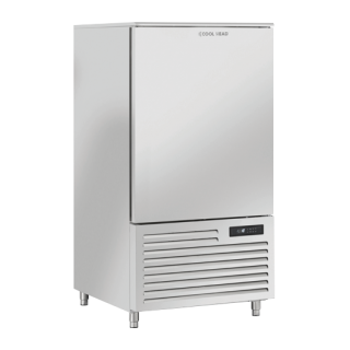 Blast Chiller RF 100A - GN 1/1 και EURONORM 600x400mm