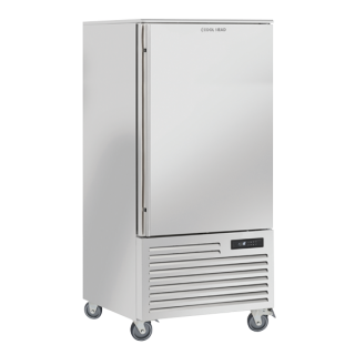 Blast Chiller RF 150A - GN 1/1 και EURONORM 600x400mm