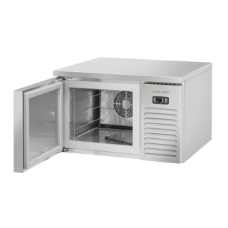 Blast Chiller RF 23A - GN2/3
