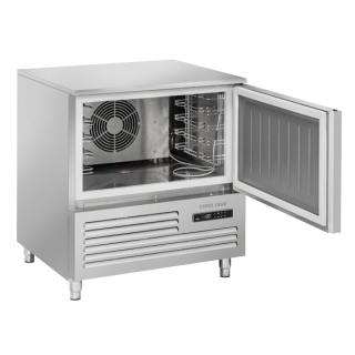 Blast Chiller RF 50A - GN 1/1 και EURONORM 600x400mm