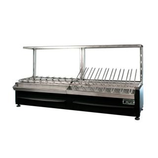 ROBATA BBQ PIRA ESP 160