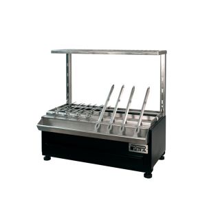 ROBATA BBQ PIRA ESP 80