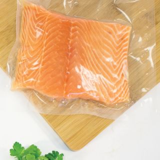 Σακούλα Vacuum λεία 40x50 PA-PE (100 TMX) 2334050