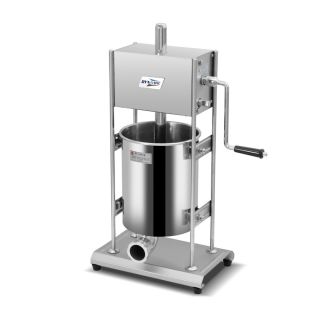 Dynamic SF-10N Γεμιστικό για όλους τους τύπους λουκάνικου κάθετο, χειροκίνητο ICS-300.0641