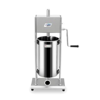 Dynamic SF-15N Γεμιστικό για όλους τους τύπους λουκάνικου κάθετο, χειροκίνητο ICS-300.0640