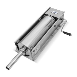 Dynamic SFH-7L Γεμιστικό για όλους τους τύπους λουκάνικου οριζόντιο, χειροκίνητο ICS-300.0642