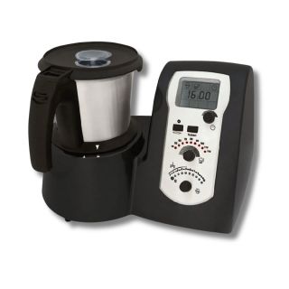 Sirman My Cook Θερμομίξ ICS-020.0710