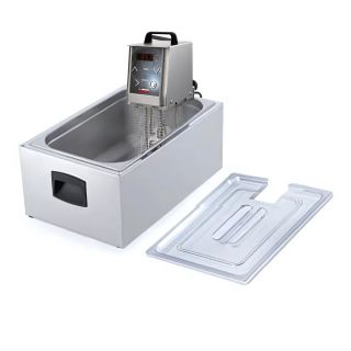 Sirman XP Softcooker GN 1/1 Συσκευή μαγειρέματος Sous Vide ICS-020.0801