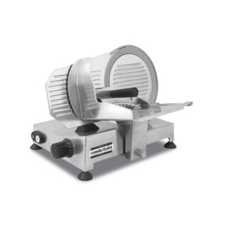 Αλλαντομηχανή Resto Italia με δίσκο κοπής 25 εκ RST-SL250S