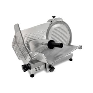 Αλλαντομηχανή Resto Italia με δίσκο κοπής 30 εκ RST-SL300S