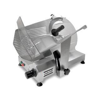 Αλλαντομηχανή Resto Italia με δίσκο κοπής 35 εκ RST-SL350SSUPERIOR