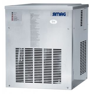 Παγομηχανή για παγάκια Nugget 320Kg SNM 300