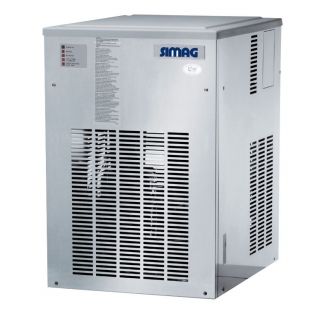 Παγομηχανή για παγάκια Nugget 570Kg SNM 500