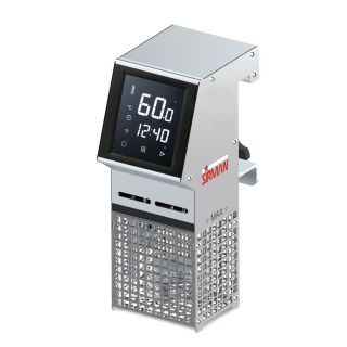 Sous Vide Χειρός SOFTCOOKER Wi-Food X NFC