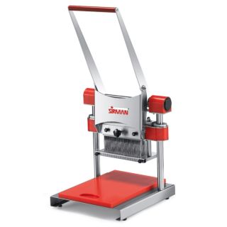 Τρυφεροποιητής κρέατος χειροκίνητος T-REX Sirman ICS-020.0430