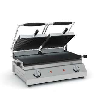 ΕΠΑΓΓΕΛΜΑΤΙΚΗ ΗΛΕΚΤΡΙΚΗ ΤΟΣΤΙΕΡΑ ΔΙΠΛΗ ECO TZ-Τ305 54X41X24 εκ