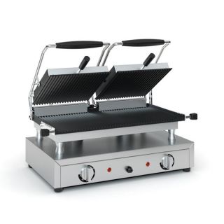 ΕΠΑΓΓΕΛΜΑΤΙΚΗ ΗΛΕΚΤΡΙΚΗ ΤΟΣΤΙΕΡΑ ΔΙΠΛΗ TZ-Τ405 56Χ39Χ24 εκ