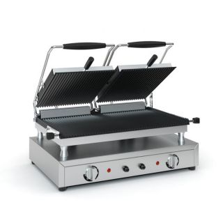 ΕΠΑΓΓΕΛΜΑΤΙΚΗ ΗΛΕΚΤΡΙΚΗ ΤΟΣΤΙΕΡΑ ΔΙΠΛΗ TZ-Τ406 62Χ52Χ27 εκ