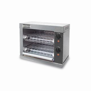 Φρυγανιέρα/Τοστιέρα Resto Italia 45x25x36 εκ RST-TBR33