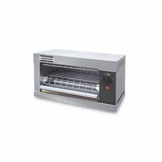 Φρυγανιέρα/Τοστιέρα Resto Italia 45x25x25 εκ RST-TBR3