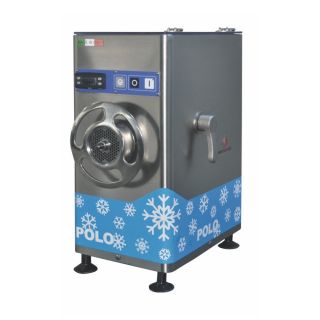 Κρεατομηχανή ψυχόμενη POLO TC-22 Αmb ICS-351.0003