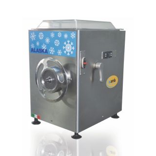 Κρεατομηχανή ψυχόμενη ALASKA TC-32R 400V/50HZ-3PH CE BAMB Amb ICS-351.0001