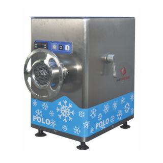 Κρεατομηχανή ψυχόμενη POLO TC-32 Amb ICS-351.0005
