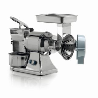 Τυροτρίφτης κώνος-κύλινδρος 1hp για μαλακά και σκληρά τυριά Fama ICS-061.0003