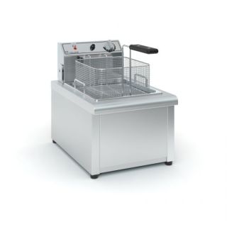 ΕΠΑΓΓΕΛΜΑΤΙΚΗ ΦΡΙΤΕΖΑ ΜΟΝΗ ΗΛΕΚΤΡΙΚΗ TZ-F602(5-7 lt) 230V 32x53x41 εκ