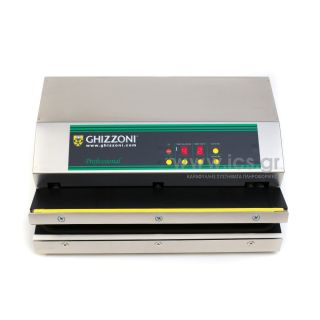 V40e vacuum led εξωτερικής αναρρόφησης επιτραπέζιο  Ghizzoni  ICS- 107.0001