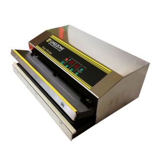 V45e vacuum led εξωτερικής αναρρόφησης επιτραπέζιο  Ghizzoni  ICS-107.0002