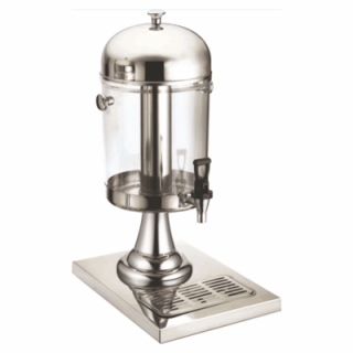 Διανεμητής Χυμών 8 lt Galore VΝΤ-VE101A 27X35.3X57 cm