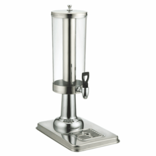 Διανεμητής Χυμών 3 lt Galore  20X30X52 cm VΝΤ-VE107A