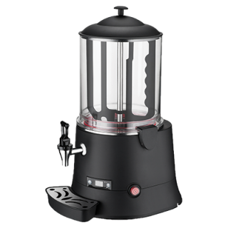 Σοκολατιέρα 10 lt Galore 40X32X57 cm VΝΤ-VECH10L