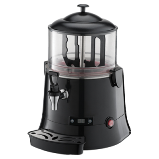 Σοκολατιέρα 5lt Galore 40X32X47 εκ VΝΤ-VECH5L