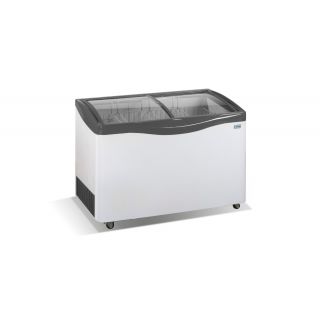 Καταψύκτης με συρόμενα κουρμπαριστά  κρύσταλλα  VENUS 36 NL  118,4X67,1X87,6 EK  CRL-VENUS 36 NL