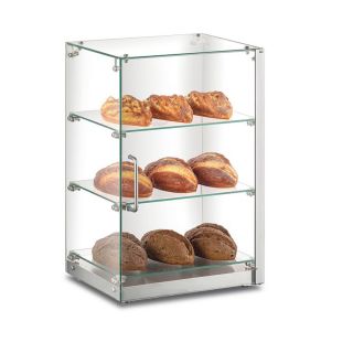 ΟΥΔΕΤΕΡΗ ΒΙΤΡΙΝΑ ΑΝΩ ΠΑΓΚΟΥ CRN 30 0.406 x 0.340 x 0.618 KLIMAITALIA