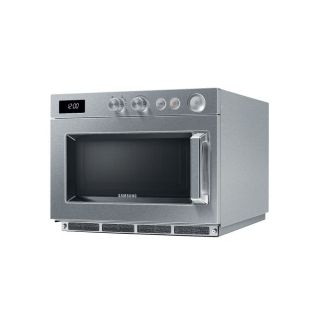 Φούρνος μικροκυμάτων 26 lt με 2 magnetrons 610196