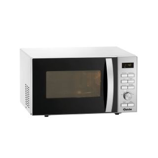 Φούρνος μικροκυμάτων 25 lt με grill 610847