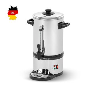 Percolator 6Lt A190148 | PRO II 40