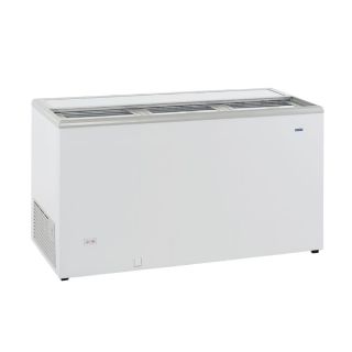 Ψυγείο συντήρησης Back Bar AGF500N